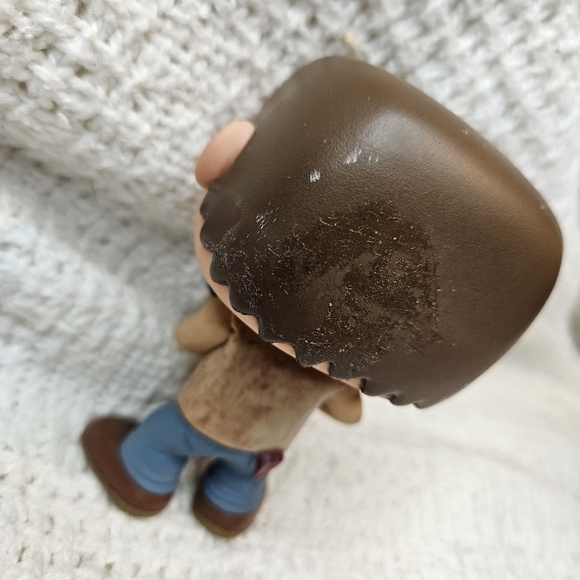 Funko Pop! The Walking Dead Daryl Dixon - Picture 10 of 16